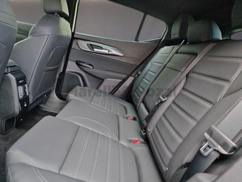 Alfa Romeo Tonale Tonale 1.5 160 CV MHEV TCT7 Veloce