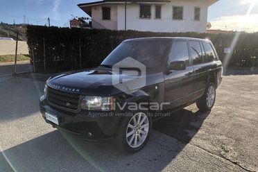 LAND ROVER Range Rover 4.4 TDV8 Vogue