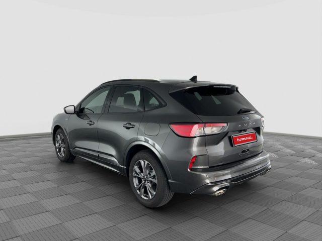 FORD Kuga Kuga 2.5 Full Hybrid 190 CV CVT 2WD ST-Line X