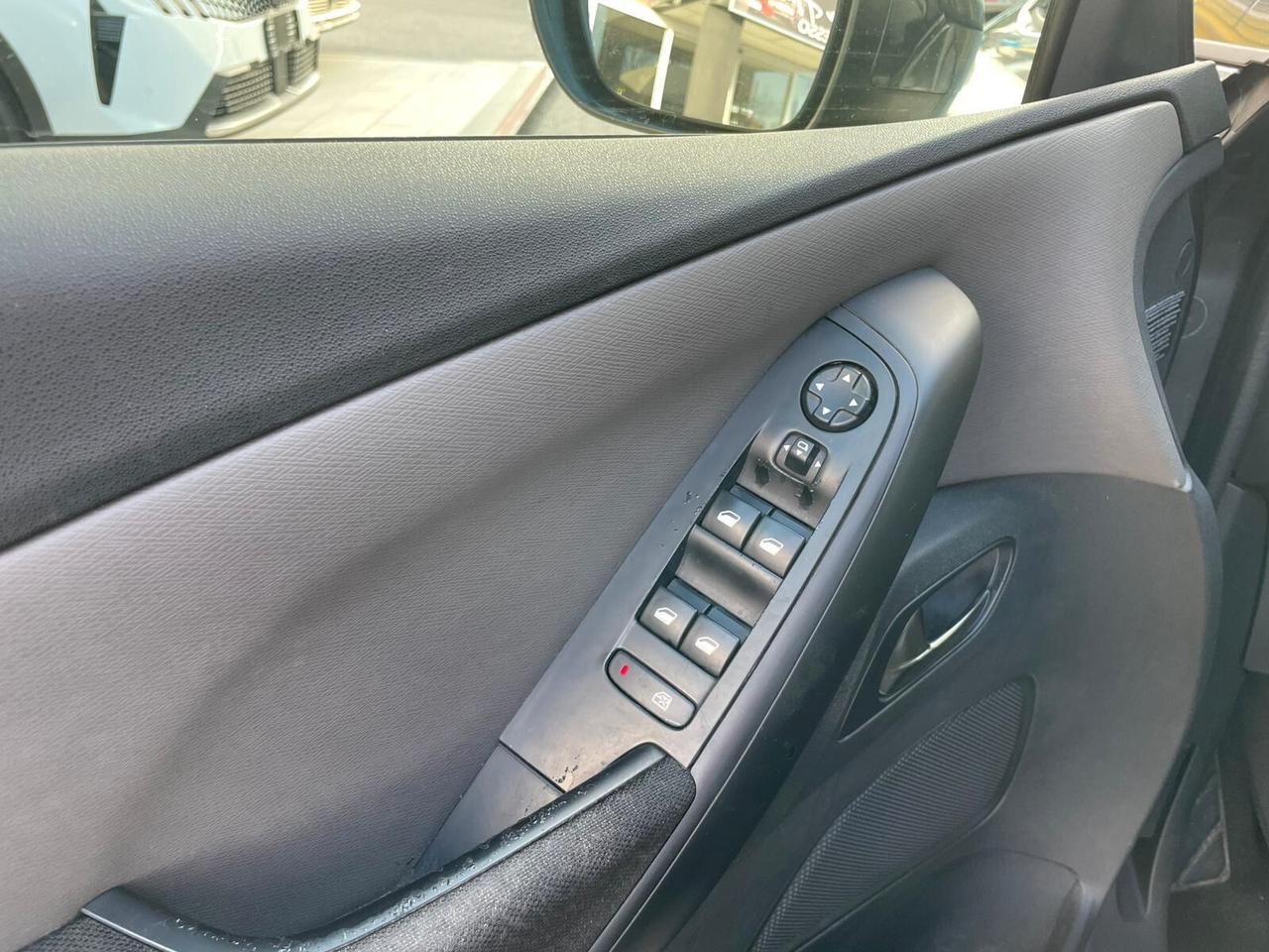 Citroen C4 Picasso BlueHDi 100 S&S Business