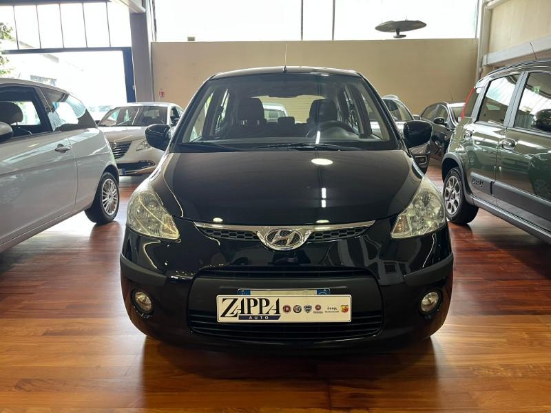 HYUNDAI i10 1.1 12V
