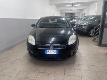Fiat Bravo 1.9 MJT 120 CV Emotion 2007