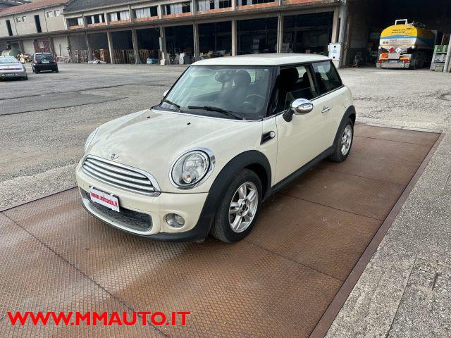 MINI One 1.6 16V One D BAKER STREET !!!!!