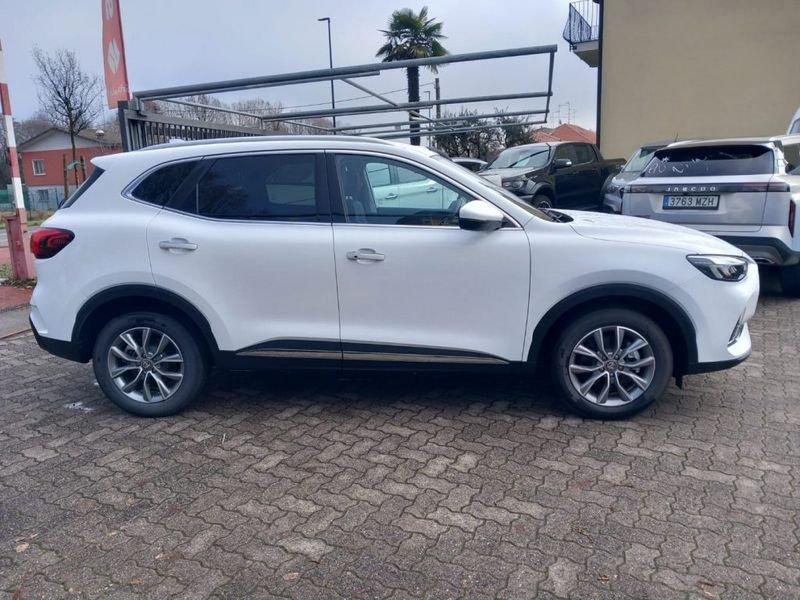 MG HS 1.5T-GDI Comfort