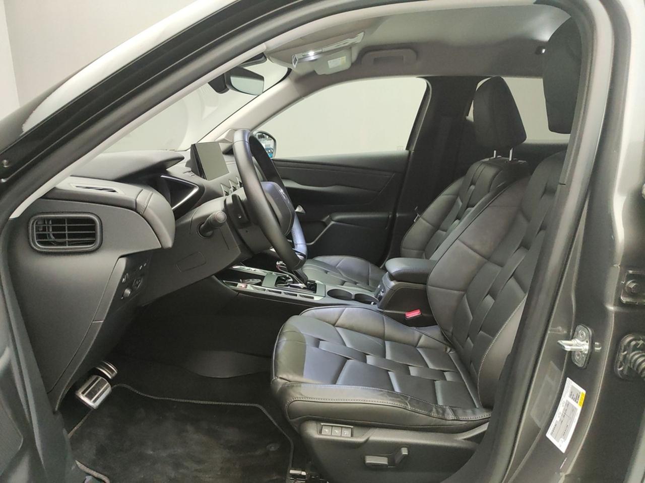 DS3 2023 1.2 PURETECH 130CV OPERA AUTO