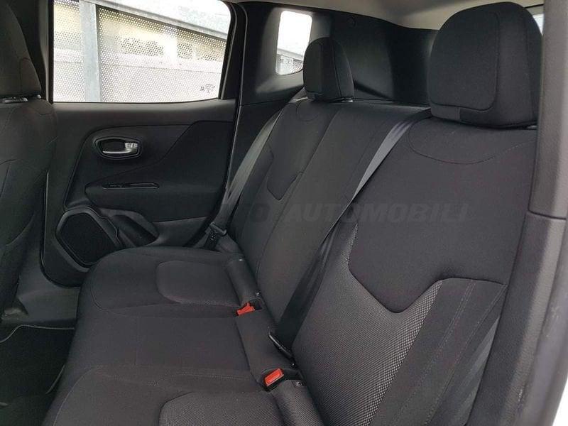 Jeep Renegade 2019 1.0 t3 Longitude 2wd