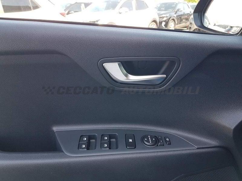 KIA Stonic Stonic 1.2 dpi Style 84cv
