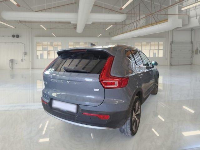 VOLVO XC40 T4 Recharge Plug-in Hybrid automatico Core