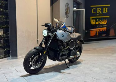 Bmw K 100 CAFE RACER UNICA E RARA