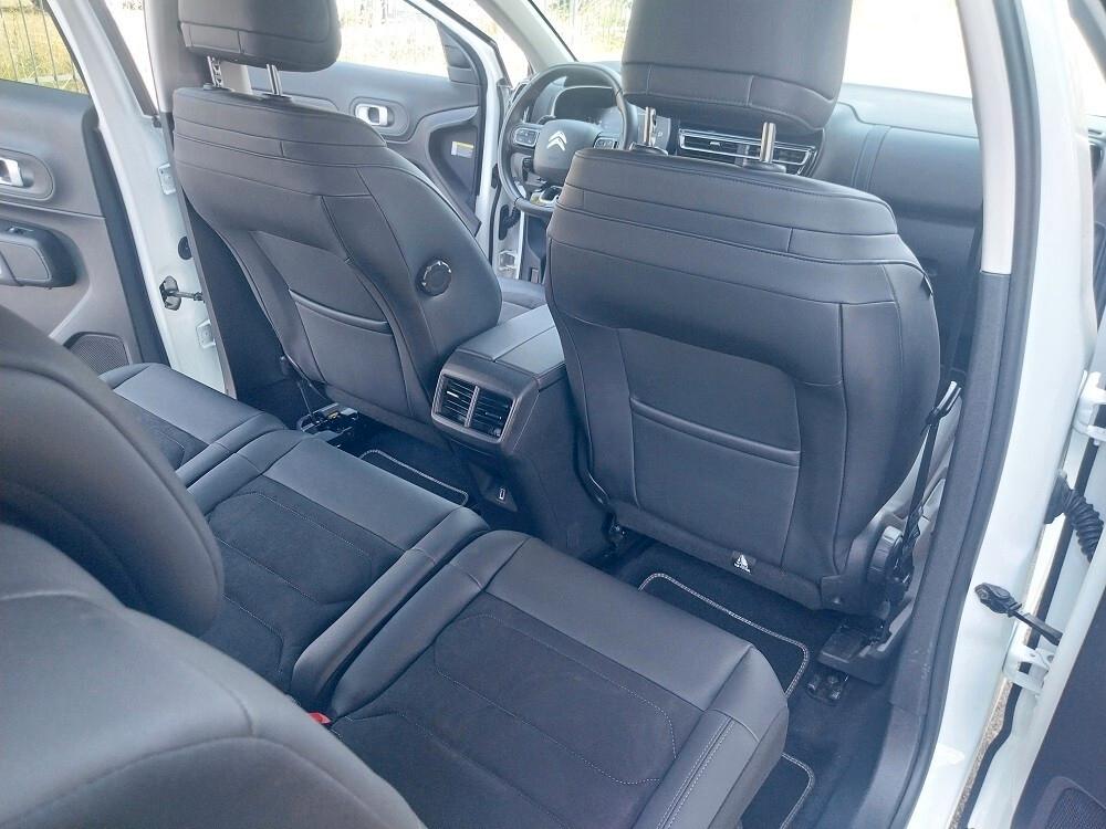 Citroen C5 Aircross BlueHDi 130 S&S EAT8 Shine