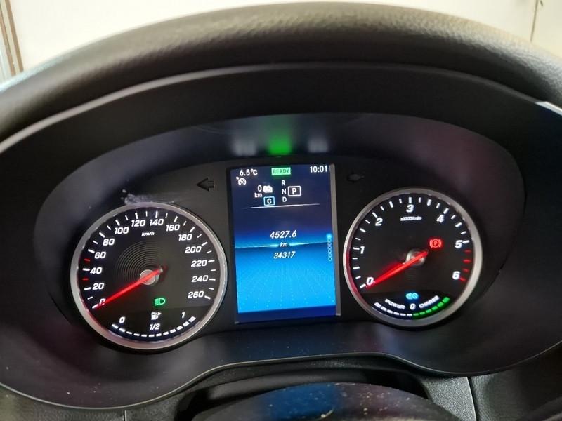 MERCEDES-BENZ GLC 300 DE 4MATIC EQ-POWER BUSINESS AUT SUV