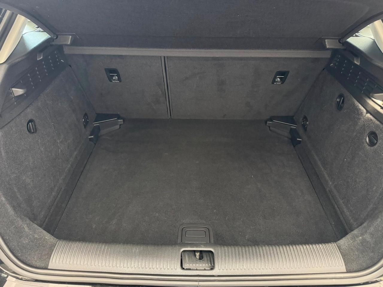 Audi A3 1.6 TDI clean diesel Ambition