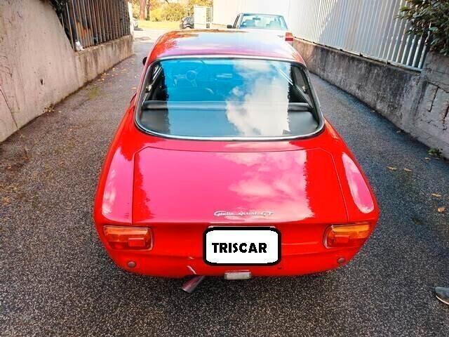 Alfa Romeo GT 1600 SPRINT