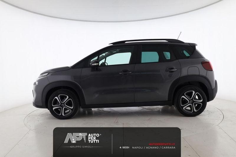 Citroën C3 Aircross C3 Aircross 1.2 puretech Feel s&s 110cv