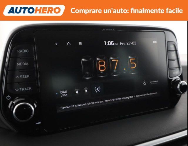 HYUNDAI Tucson 2.0 CRDi 185CV 48V 4WD aut. Exellence