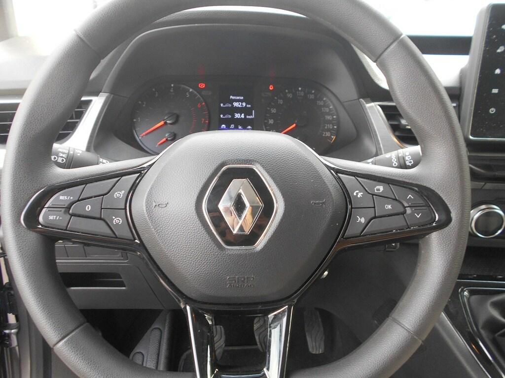 Renault Kangoo Passenger 1.3 TCe Equilibre