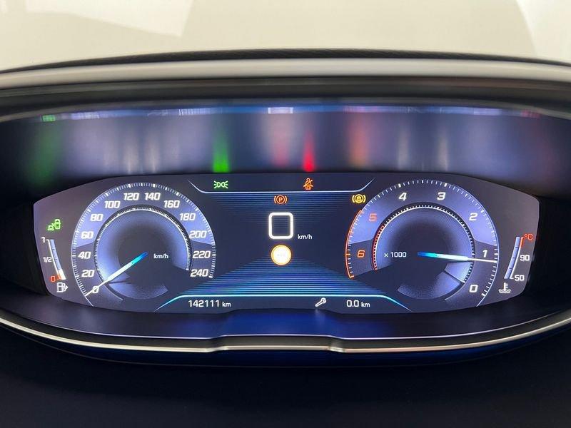 Peugeot 5008 BlueHDi 130 S&S Allure