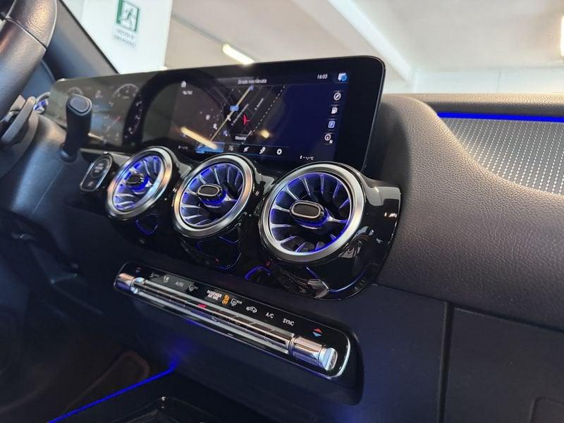 Mercedes-Benz GLA GLA 180 Sport auto
