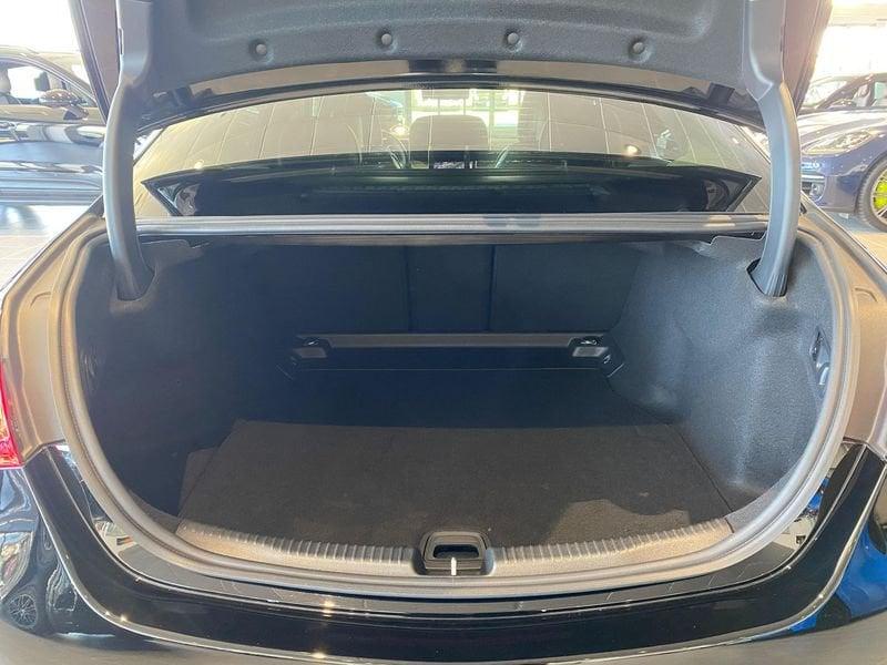 Mercedes-Benz Classe C C 220 d AMG Line - IVA Esposta LISTINO 71.878€