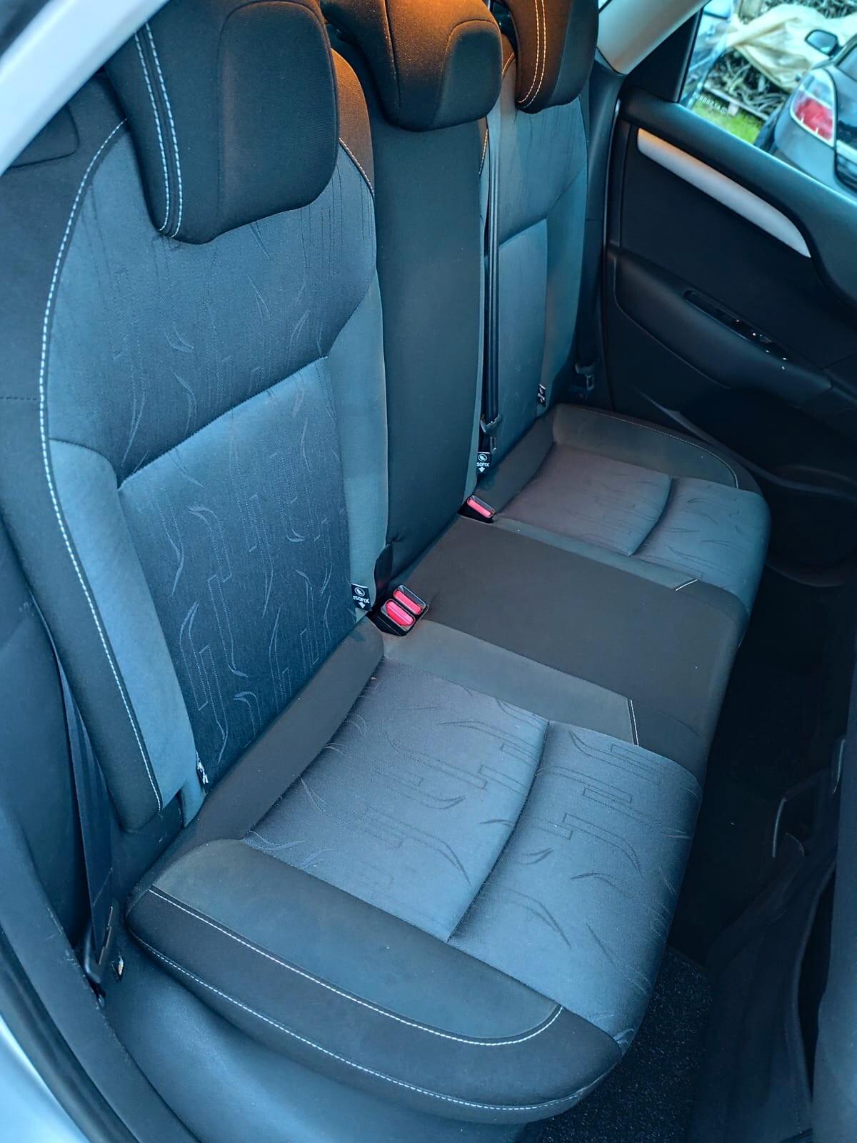 Citroen C4 1.6 HDi 90 Business