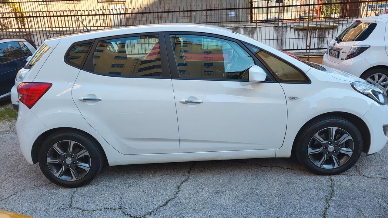 Hyundai iX20 1.4 90 CV Econext Classic
