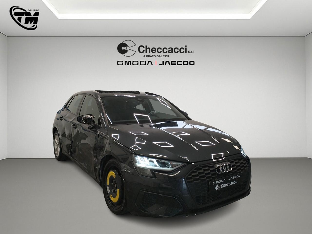 Audi A3 SPB 30 TFSI *LEGGERE DESCRIZIONE*