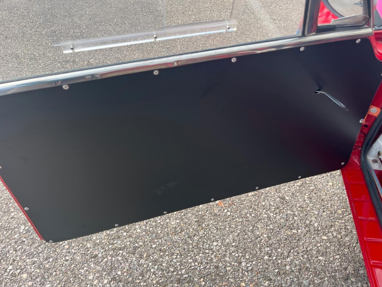 Alfa Romeo GT 1750 GTAm pronto corsa