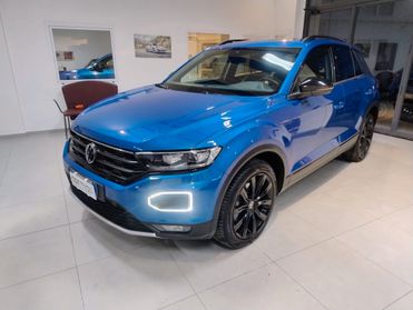 Volkswagen T-Roc 2.0 TDI SCR 150 CV DSG 4MOTION Advanced BlueMot. Tech.