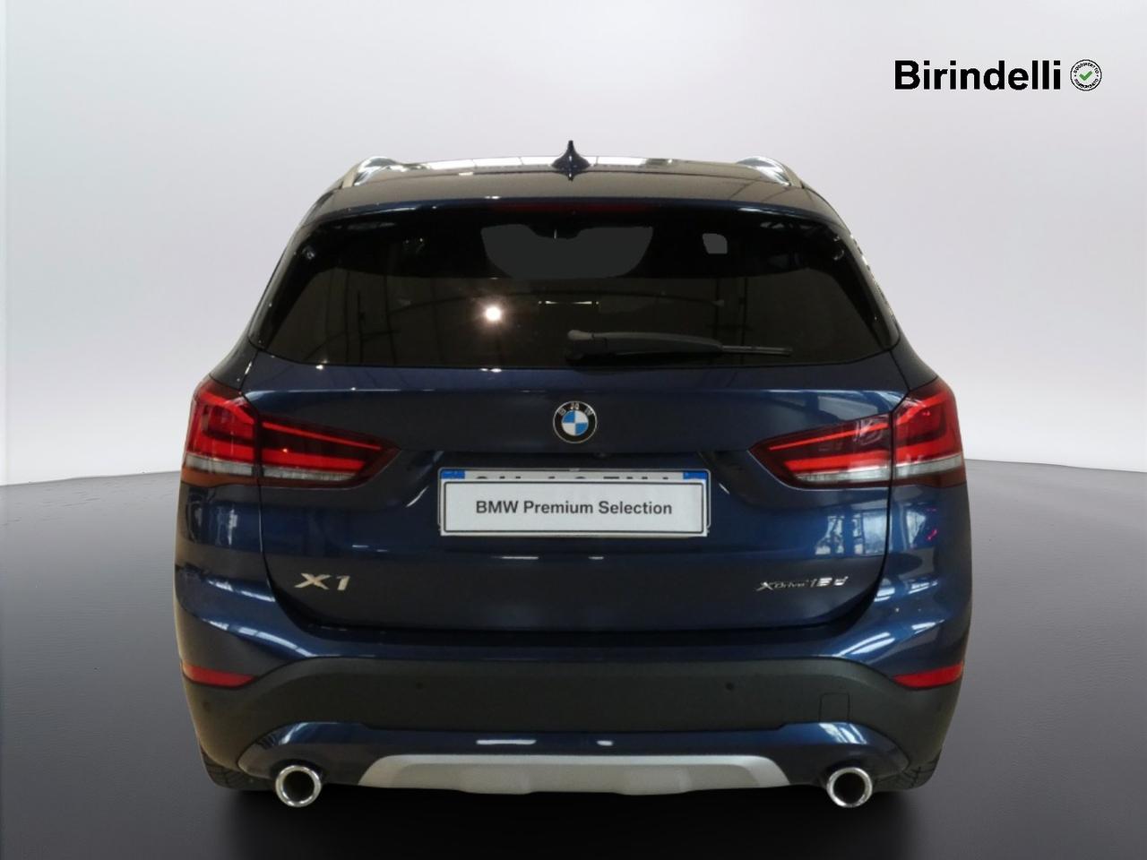 BMW X1 (F48) - X1 xDrive18d xLine Plus