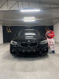 Bmw 218 220d xDrive Coupé Msport