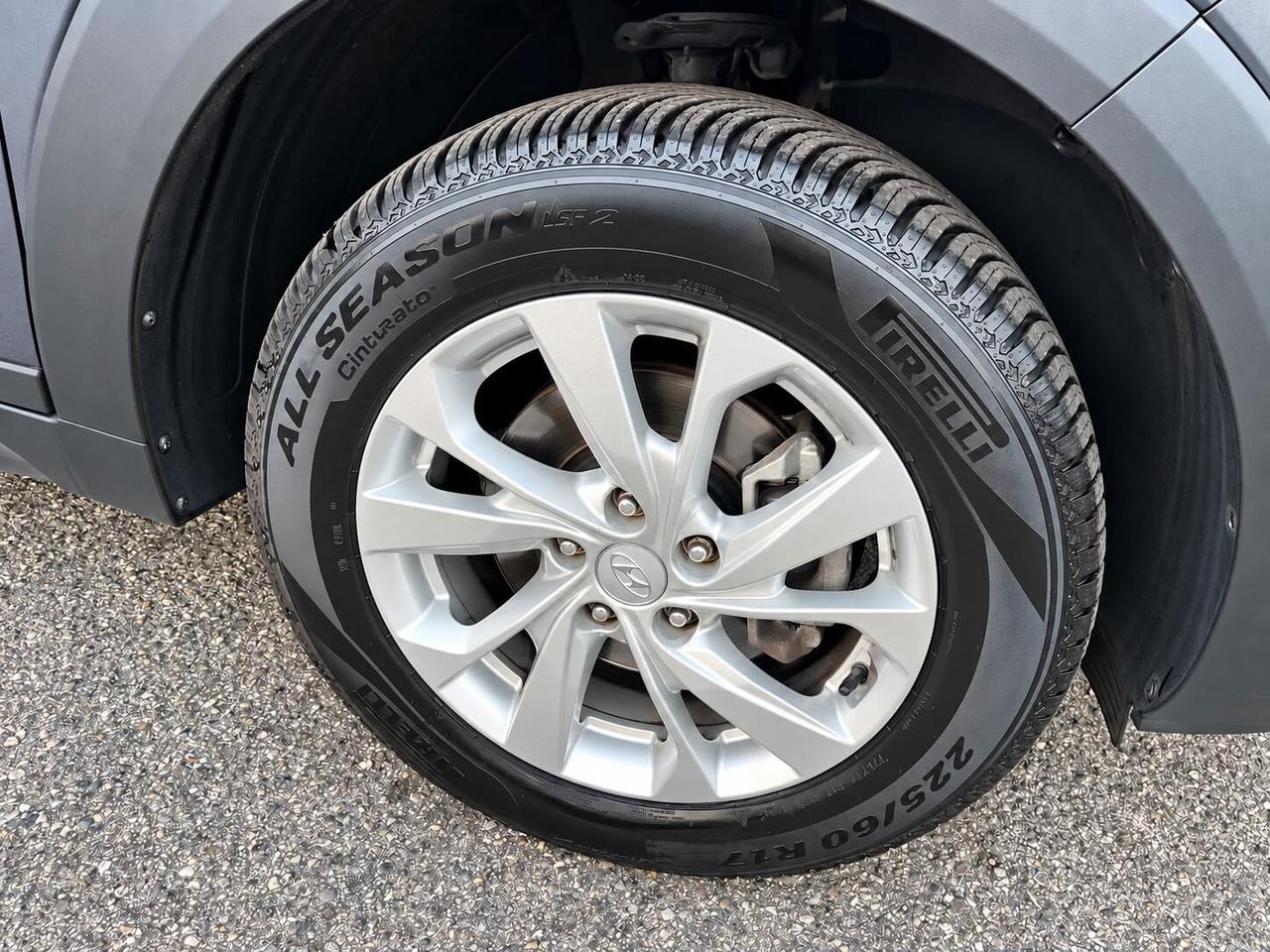 Hyundai Tucson 1.6 GDI XTech