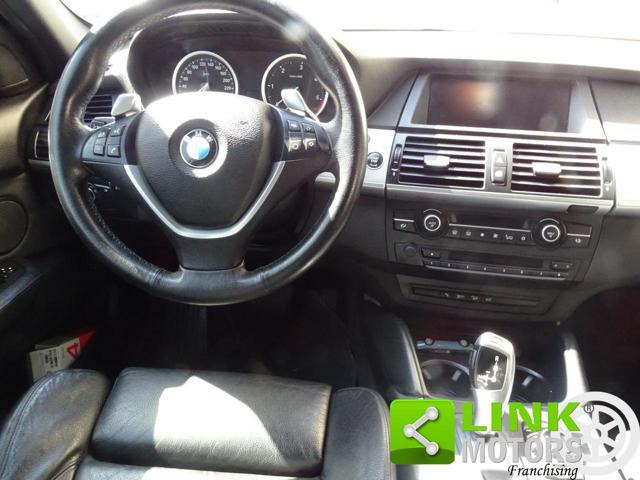 BMW X6 xDrive35d Eletta (fatturabile)