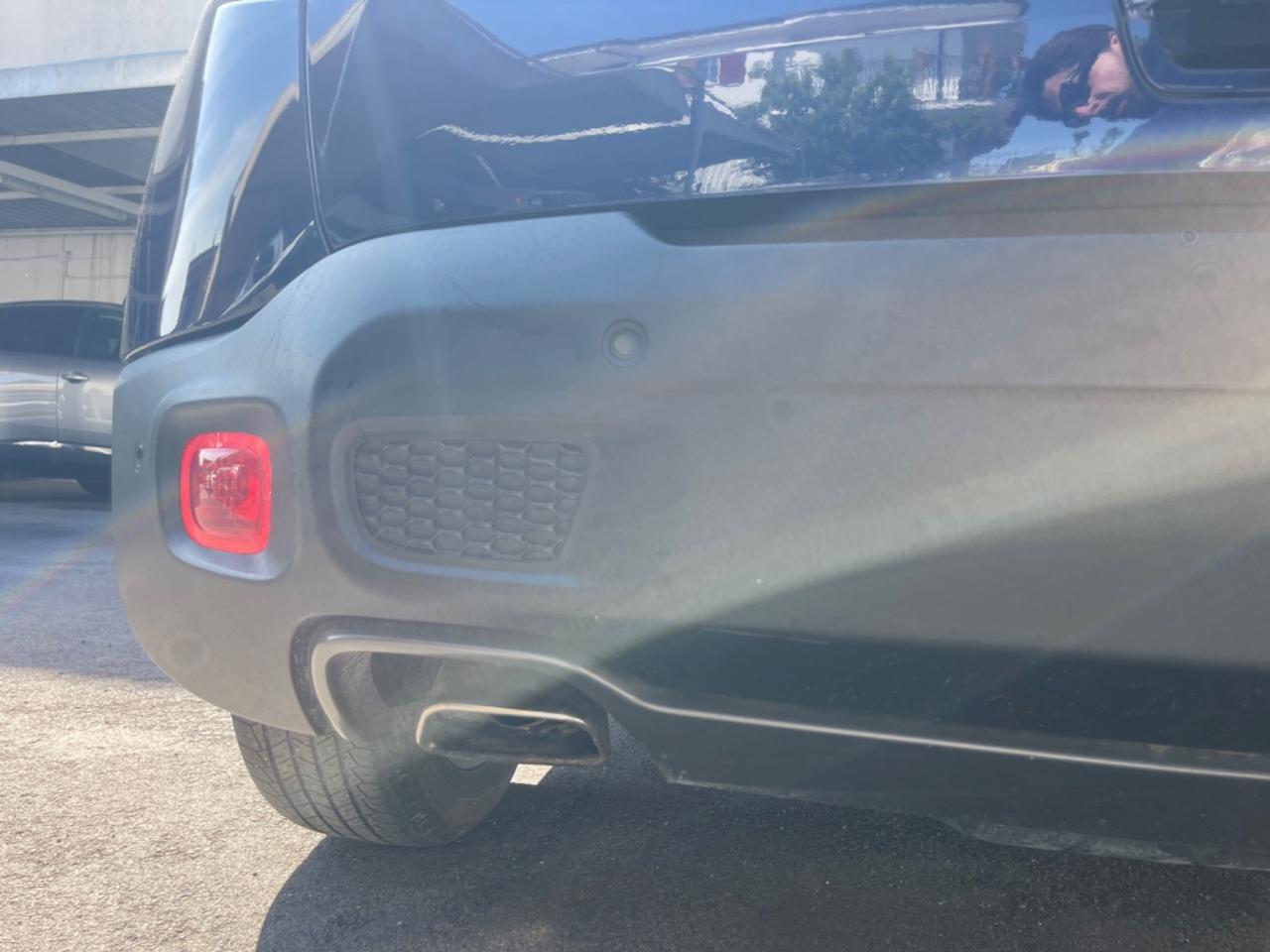 Jeep Renegade 1.6 Mjt 120 CV Limited KM CERTIFICATI!!!