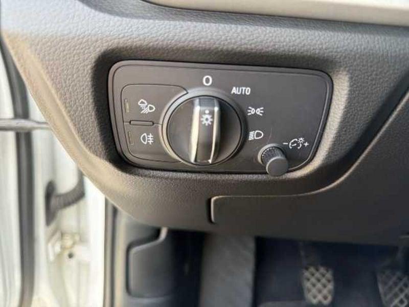 Audi A3 III 2016 Sportback SPB 1.6 tdi Business 116cv