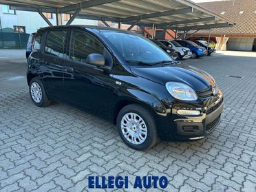 FIAT Panda 1.0 HYBRID +PACK ICON KM 0