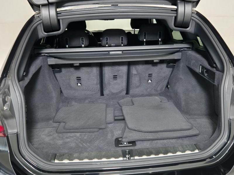 BMW Serie 3 G21 2022 Touring 320d Touring mhev 48V MSport auto