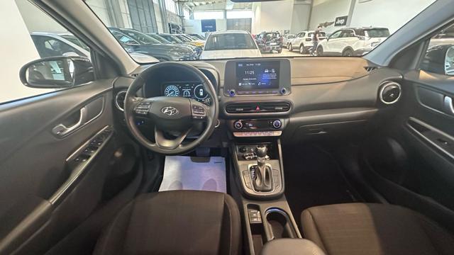 HYUNDAI Kona HEV 1.6 DCT XLine cerchi 18"