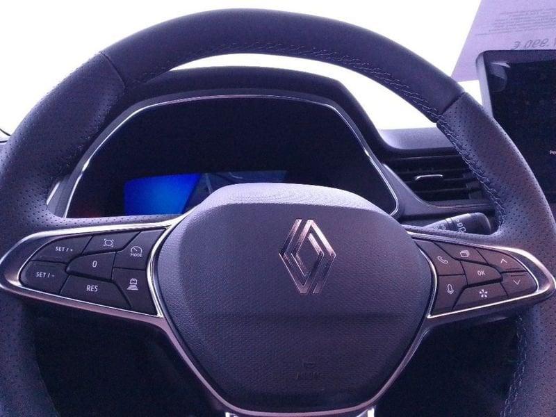 Renault Symbioz 1.6 E-Tech full hybrid Techno 145cv auto