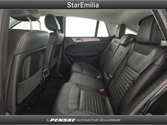 Mercedes-Benz GLE 350 GLE 350 d 4Matic Coupé Premium Plus