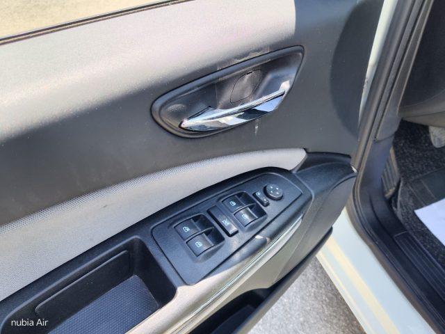 FIAT Bravo 1.6 MJT 120 CV DPF Street