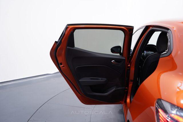 RENAULT Clio 1.0 ECO-G 100cv Techno