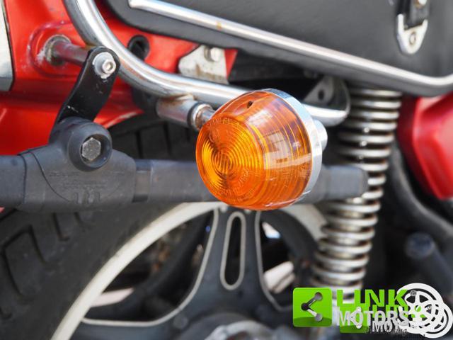 HONDA Other CX 500-E