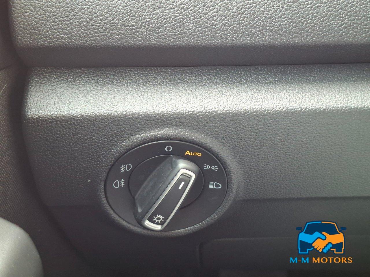 Volkswagen T-Roc 2.0 tdi 4motion dsg gancio traino