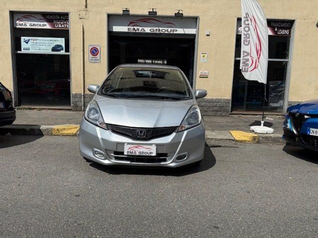 HONDA Jazz 1.4 i-VTEC Si