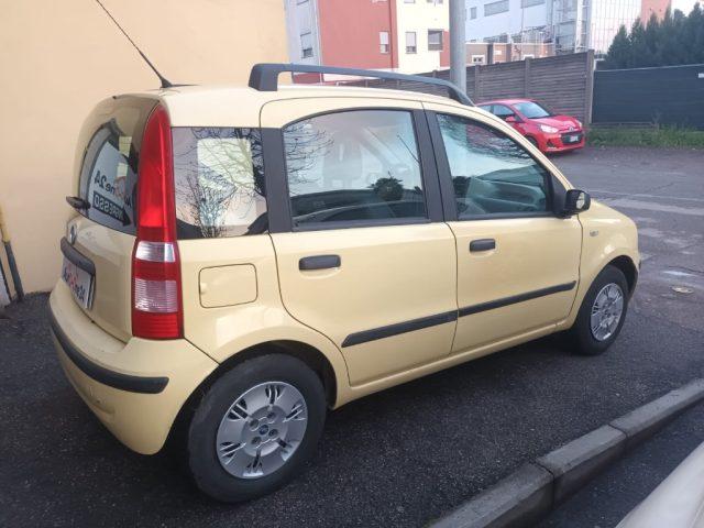 FIAT Panda 1.2 Dynamic GPL 2030 - NEOPATENTATI