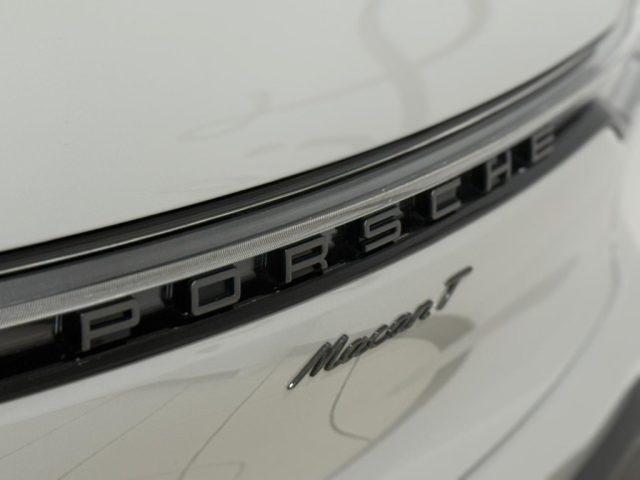 PORSCHE Macan III 2.0 T 265 CV IVA ESPOSTA