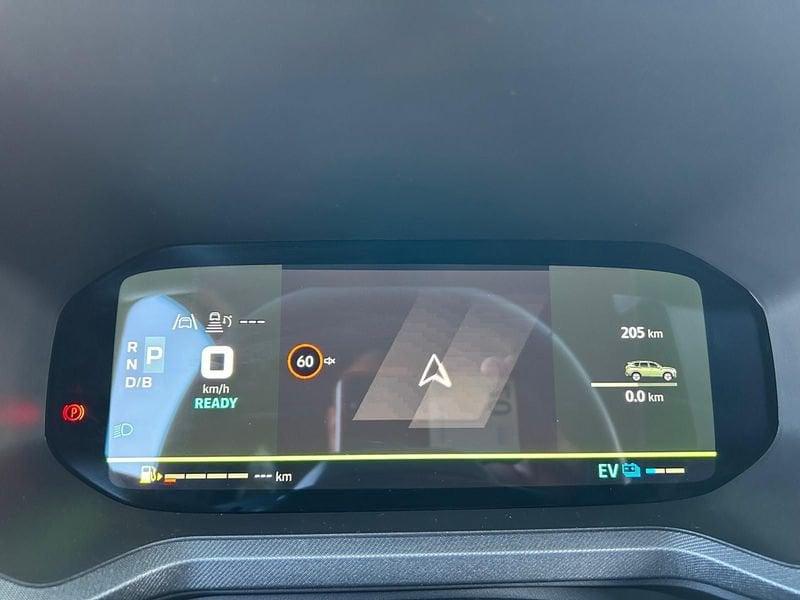 Dacia Bigster Bigster Hybrid 155 CV Journey