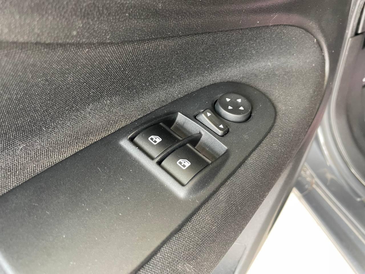 Fiat Grande Punto - Unico Proprietario