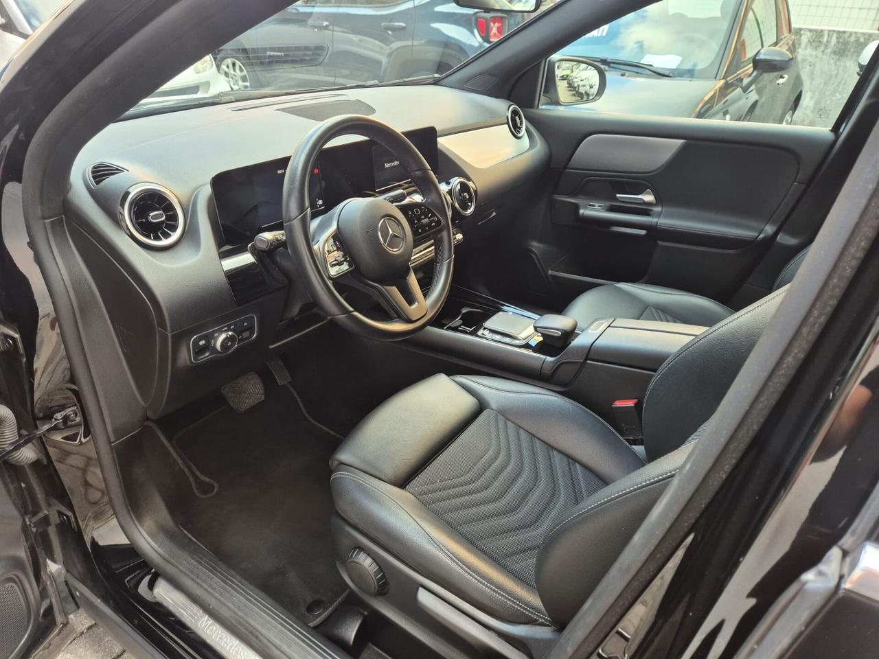 Mercedes-benz GLA 200 Automatic 4Matic Premium