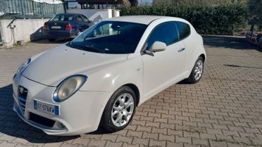 Alfa Romeo MiTo 1.4 T 120 CV GPL